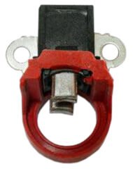 N0 353 2 - ALTERNATÖR KÖMÜR YUVASI 12V