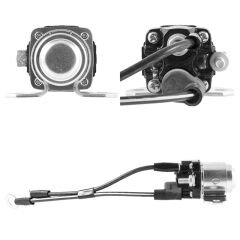 U001X33272 - MARŞ YARDIMCI OTOMATİĞİ 24V