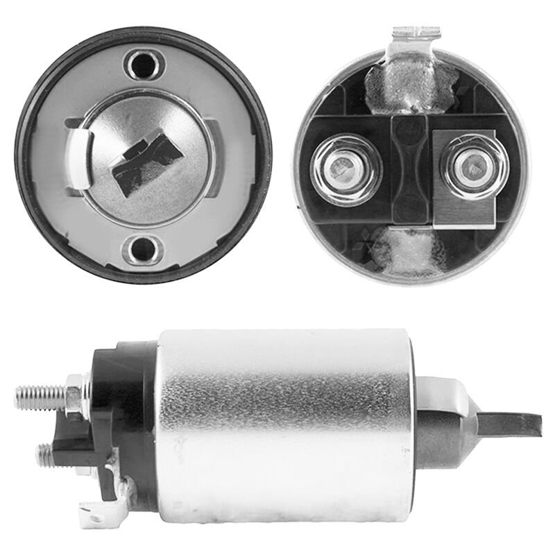 M372X08871 - MARŞ OTOMATİĞİ 12V