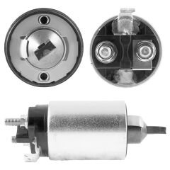 M372X08871 - MARŞ OTOMATİĞİ 12V