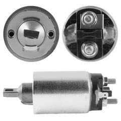 M372X11771 - MARŞ OTOMATİĞİ 24V