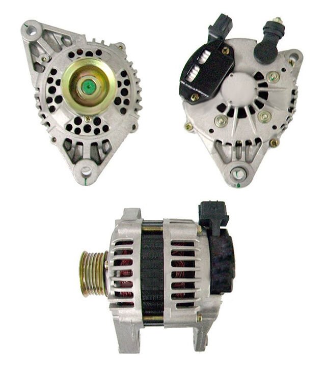 ALTERNATOR 12V 65 AMP NISSAN MICRA (CG13DE)