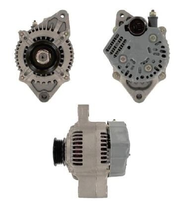 ALTERNATOR 12V 60 AMP TOYOTA COROLLA 1.3 E.M.