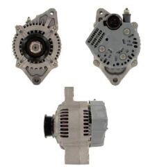 ALTERNATOR 12V 60 AMP TOYOTA COROLLA 1.3 E.M.