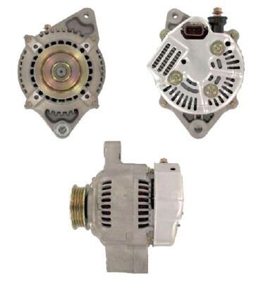 ALTERNATOR 12V 70 AMP TOYOTA COROLLA 1.6 ENJEKTORLU