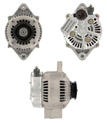 ALTERNATOR 12V 60 AMP HONDA CIVIC 1.6