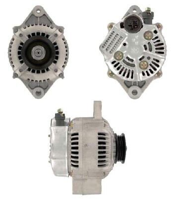 EMA 3528 - ALTERNATÖR 12V 60A