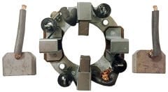 MARS KOMUR YUVASI 24V ISUZU 10PC1 - 10PD1 / KOMATSU PC 400 - WA 420 / MITSUBISHI S12A - S12R (UMM-3057) (9 X 30 X 23)