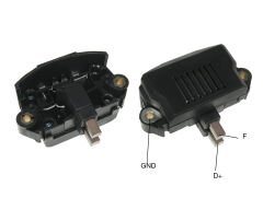 ALTERNATOR KONJEKTOR 12V AUDI / VOLKSWAGEN / SEAT
