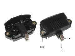 UVR VW 005N - ALTERNATÖR KONJEKTÖR 12V