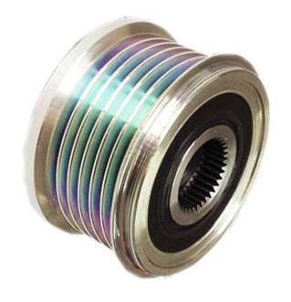 KSK 14910 - ALTERNATÖR KASNAK