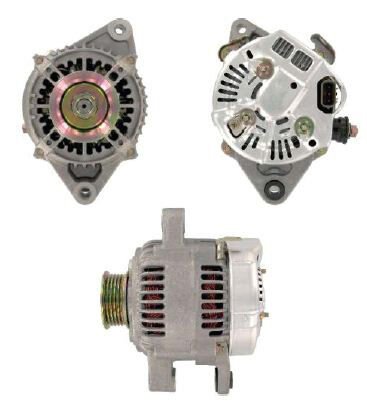 ALTERNATOR 12V 70 AMP TOYOTA COROLLA 1.6 AE101-111 4AFE MOTOR