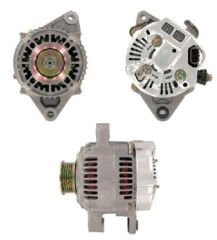 ALTERNATOR 12V 70 AMP TOYOTA COROLLA 1.6 AE101-111 4AFE MOTOR