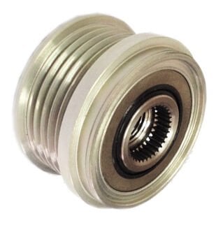 KSK 24210 - ALTERNATÖR KASNAK