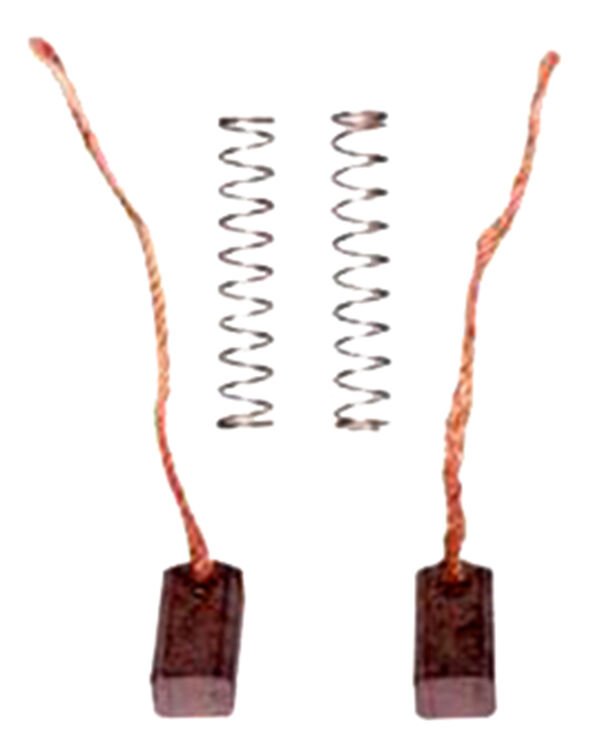 SP JAAX 35 - ALTERNATÖR KÖMÜRÜ 12V