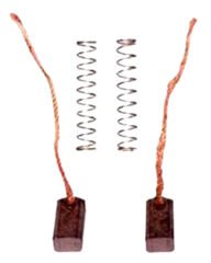 SP JAAX 35 - ALTERNATÖR KÖMÜRÜ 12V