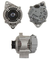 ALTERNATOR 12V 95 AMP HONDA CIVIC / CRV / HRV 95-02 MODEL