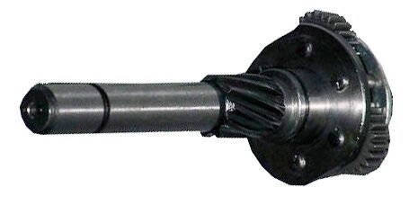 UPT 6521 - MARŞ PLANET TAKIMI