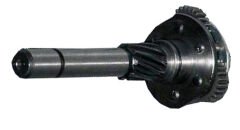 UPT 6521 - MARŞ PLANET TAKIMI