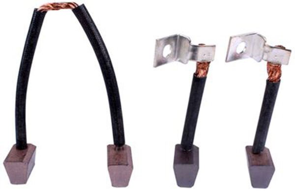 SP PSX 129 - MARŞ MOTORU KÖMÜRÜ 12V