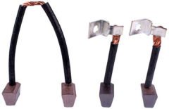 SP PSX 129 - MARŞ MOTORU KÖMÜRÜ 12V
