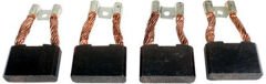 SP RX 134 - MARŞ MOTORU KÖMÜRÜ 12V