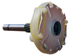 UPT 6551 - MARŞ PLANET TAKIMI