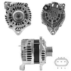 A2TX0091 - ALTERNATÖR 12V 150A