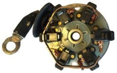 MARS KOMUR YUVASI 12V HYUNDAI I10 - I20 / KIA PICANTO / RIO (START-STOP)