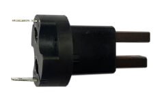ALTERNATOR KOMUR YUVASI 24V BMC BELDE OTOBUS - CUMMINS MOTORLU IS MAKINASI PRESTOLITE TIP