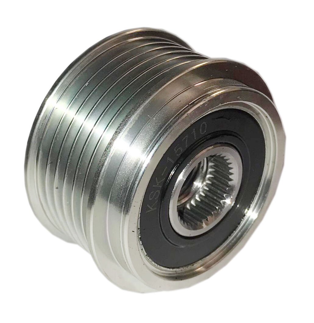 KSK 09810 15710 - ALTERNATÖR KASNAK