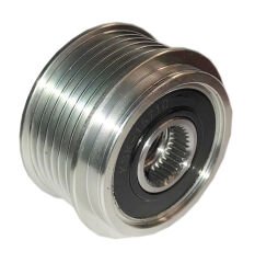 KSK 09810 15710 - ALTERNATÖR KASNAK