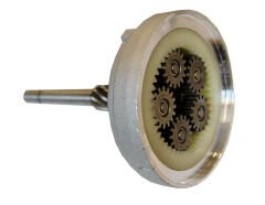 UPT 6567 - MARŞ PLANET TAKIMI
