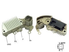 ALTERNATOR KONJEKTOR 12V FORD / JAGUAR