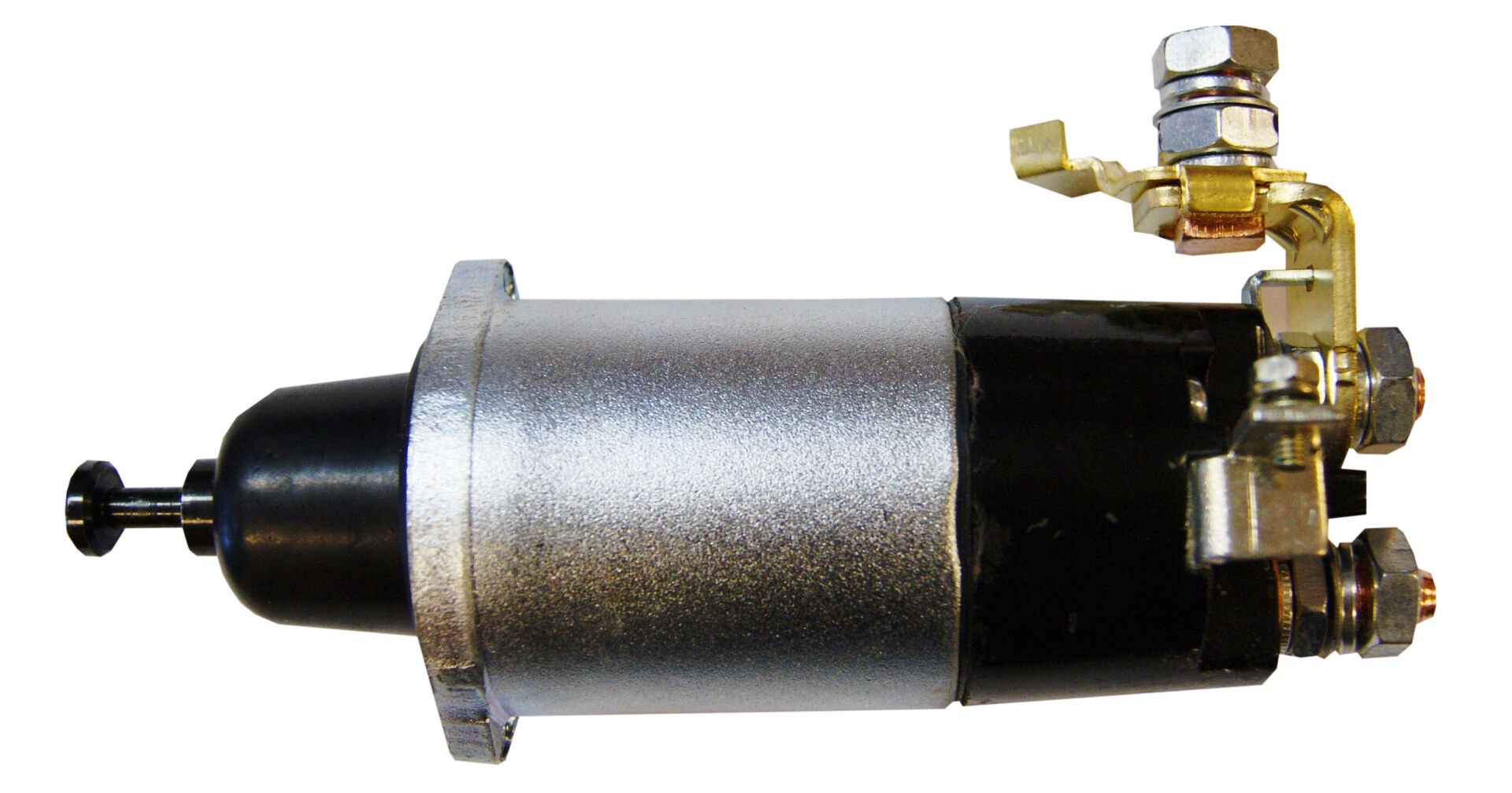 UMO 2121 - MARŞ OTOMATİĞİ 24V