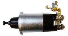 UMO 2121 - MARŞ OTOMATİĞİ 24V