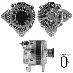 A3TJ3881 - ALTERNATÖR 12V 150A