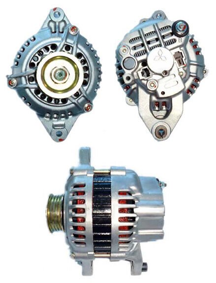 EMA 3681 - ALTERNATÖR 12V 65A