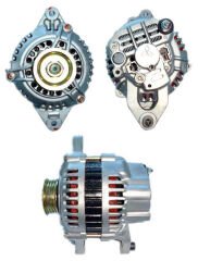 ALTERNATOR 12V 65 AMP HYUNDAI EXCEL 4G15 1990-1995 MODEL MPI