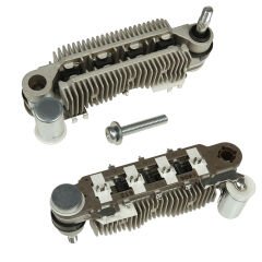 A860X81370 - ALTERNATÖR DİYOT TABLASI 24V 50A