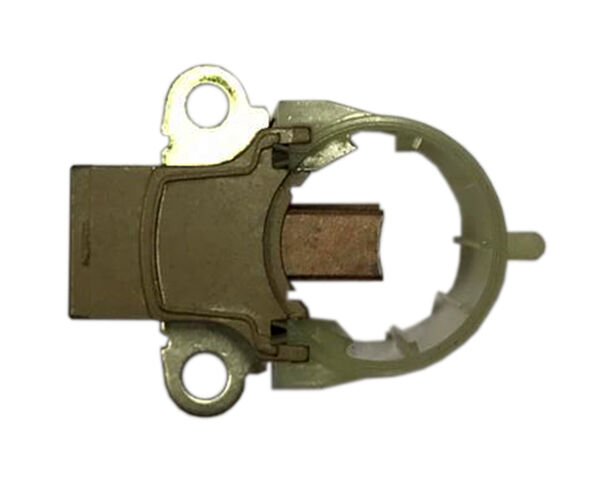 N0 356 2 - ALTERNATÖR KÖMÜR YUVASI 12V