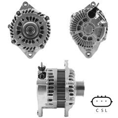 A3TJ1791 - ALTERNATÖR 12V 130A
