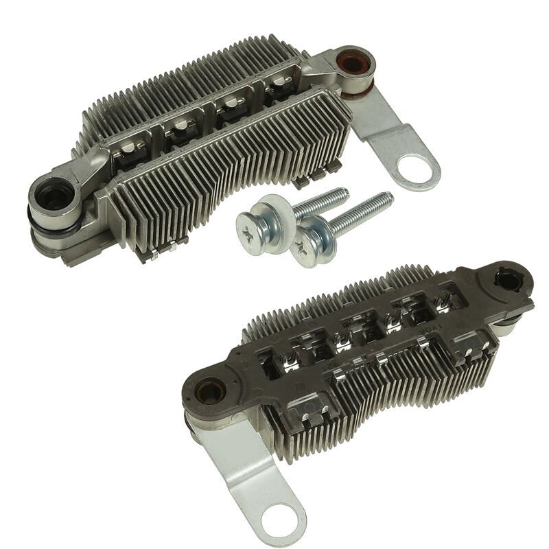 A860X92170 - ALTERNATÖR DİYOT TABLASI 24V 150A