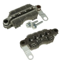 A860X92170 - ALTERNATÖR DİYOT TABLASI 24V 150A