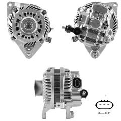 A2TG1391 - ALTERNATÖR 12V 90A
