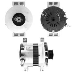 UWA 3699 - ALTERNATÖR 24V 95A