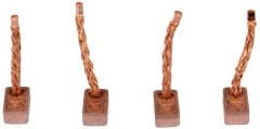 SP PSX 156 - MARŞ MOTORU KÖMÜRÜ 12V