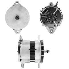 UWA 3698 - ALTERNATÖR 24V 95A