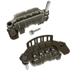 A860X88670 - ALTERNATÖR DİYOT TABLASI 24V 90A