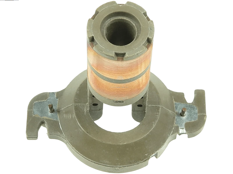 RBK 5004 - ALTERNATÖR ROTOR BAKIRI